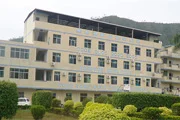Dormitory building