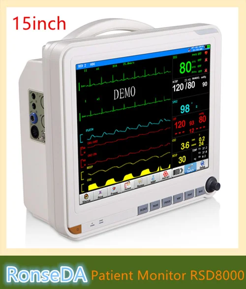 Patient Monitor