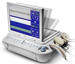 Fetal Monitor