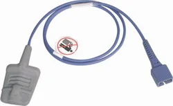 BCI Adult Silicone Softtip Spo2 Sensor — view 2