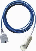 Nihon Kohden Adult Finger Clip Sensor — view 2
