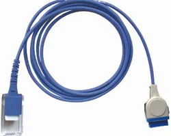 GE-marquette Spo2 Sensor Adapter Cable — view 2