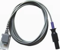 Novametrix Spo2 Sensor Adapter Cable — view 2