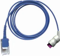 Kontron Spo2 Sensor Adapter Cable