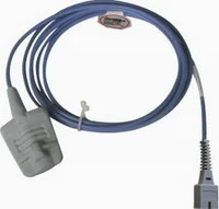 Nonin Adult Silicone Softtip Adult Sensor — view 2