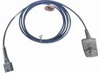 MEK Adult Silicone Softtip Spo2 Sensor