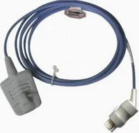 Artema Adult Silicone Softtip Spo2 Sensor — view 2