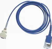 Colin Spo2 Sensor Adapter Cable — view 2