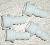 Plastic Connector for NIBP Cuff