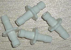 Plastic Connector for NIBP Cuff