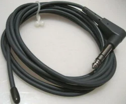 Temperature probe