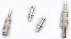 Metal Connector