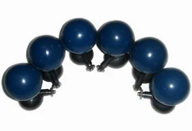 ECG suction electrode — view 2