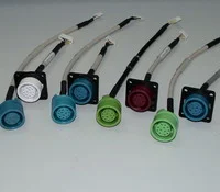 NIBP socket