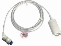 Mindray 12Pin Adult Finger Clip Spo2 Sensor