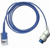 Mindray 12Pin Spo2 Sensor Adapter Cable