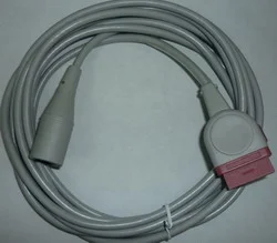 GE-Abbott IBP cable — view 2