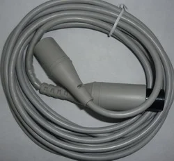 Spacelabs-Appott IBP cable — view 2