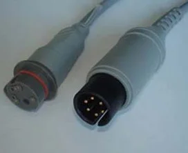 Spacelabs-BD IBP cable — view 2