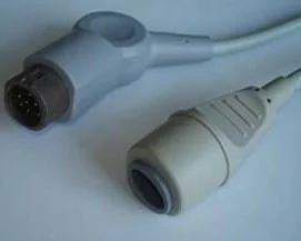 Mindray-Edward IBP cable — view 2
