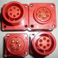 IBP 6P SOCKET — view 2