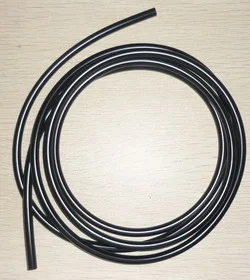 PVC tube — view 2