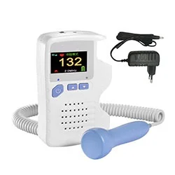 Pocket Fetal Doppler