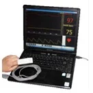 USB Pulse Oximeter
