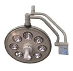 LED surgical light