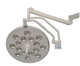 LED surgical light — view 2