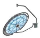 LED surgical light