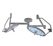 LED surgical light