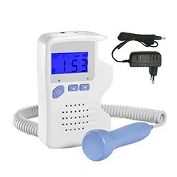 Pocket Fetal Doppler