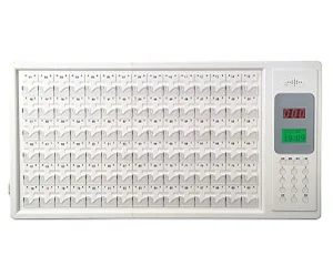 Nurse Calling System — view 2