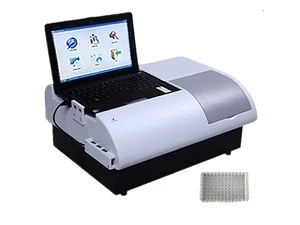 Microplate Reader