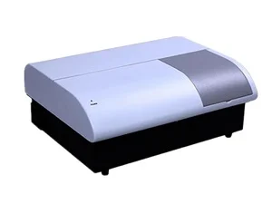 Microplate Reader — view 2